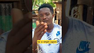 She Will Never Be A Virgin Again shortsfeed funny annexsound virgin rich