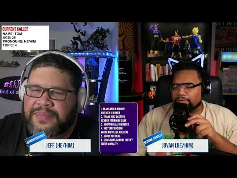the lying callers ALWAYS get caught || POCKET DEBATE