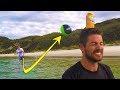 INSANE WABOBA TRICK SHOTS!