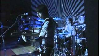 Gustavo Cerati Documental de la Gira