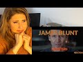 Stage presence coach reacts to james blunt monsters