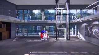 Fujitec World Tour