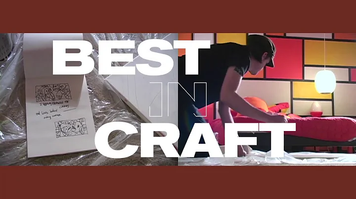 BEST IN CRAFT - DON PENDLETON