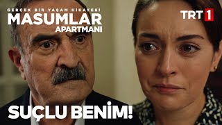 Onlardan Uzak Duracaksın Masumlar Apartmanı 5. Bölüm