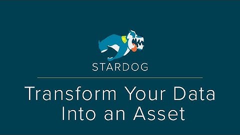 [Webinar] Transform Your Data into an Asset
