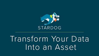[Webinar] Transform Your Data into an Asset