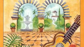 Benedetti & Svoboda ‎– Mediterranean Sunrise [Spanish Gardens] | Wonderful Music