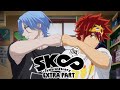 SK8 the Infinity EXTRA PART | COMING SOON