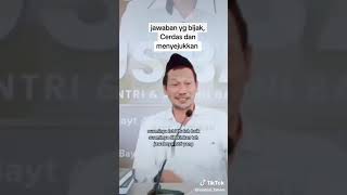 Download Lagu Gus baha menjawab pertanyaan mahasiswa dengan cerdas dan bijaksana @kiamaytv MP3
