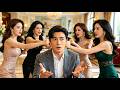 【full】❤️Visiting My Girlfriend’s Family: Her 6 Beautiful Sisters are NOT Human! #chinesedrama