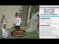 George Van Pietersom 2023 Attack (Summer 2021)
