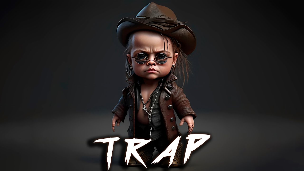 " 059 " - OG - Gangsta Piano Trap Beat | Free Rap Hip Hop Instrumental Music 2023