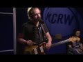 Capture de la vidéo Phosphorescent Performing "Song For Zula" Live On Kcrw