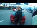 Woman Car Crashes Compilation, Women Driving Fail and accidents # 23