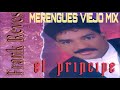 FRANK REYES MERENGUES VIEJO MIX