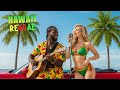 Paradise Reggae Vibes Hawaiian Tropical Beats For Summer Joy
