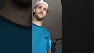 Ich Habe Mich Erschreckt