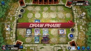 Ice Barriermermail Yu Gi Oh Master Duel 2025