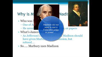 apush dbq john marshall In his opinion, chief justice john marshall relied almost exclusively madison ( 1803) lesson plan from our curriculum supreme court dbqs. apush dbq john marshall In his opinion, chief justice john marshall relied almost exclusively madison ( 1803) lesson plan from our curriculum supreme court dbqs.