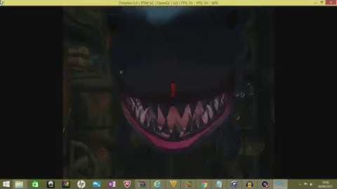 Finding Nemo Submarine Bruce Attack hacks