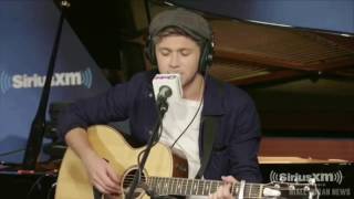 Niall Horan - This Town (Acoustic) | SiriusXM Performance