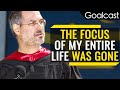 I Got Fired From Apple and it Changed My Life | Steve Jobs