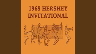 Reading Buccaneers (Live at Hershey, Pa, 7/6/1968)