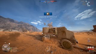 Armored Train + 2 Planes | Battlefield 1 screenshot 4