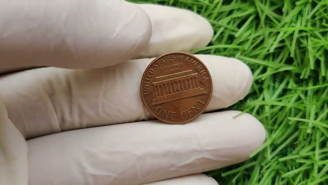 The $7.7 Million 1977 Lincoln Penny: Hidden Treasure in Your Pocket?!
