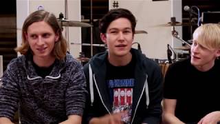 Download Lagu QV Session Vlog MP3