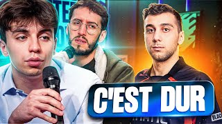 LE SPRING SPLIT COMMENCE MAL ! (Aftershow LEC)
