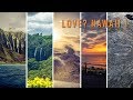 Love? Hawaii! - A hawaiian travel movie