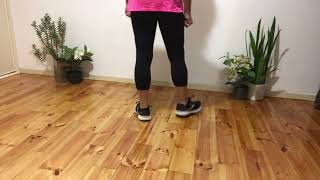 Clogover vine - pattern (beginner)