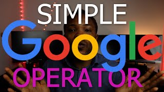 How To Search For Music Blogs | Simple Google Operator | Most Musicians Don't Use