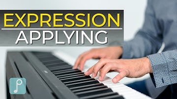 (Live!) Expression: Applying What We