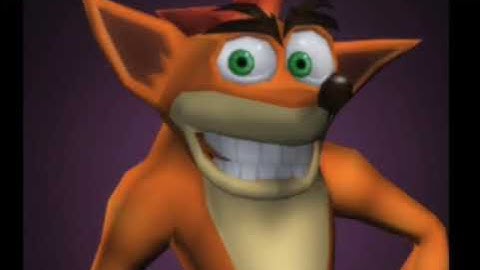 Crash Tag Team Racing Chapter 1 (Midway)