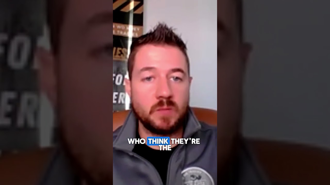 Watch for 30 seconds to learn why being ‘special’ may be hurting you onsite 