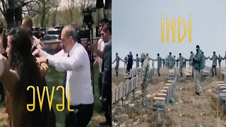 Cidir Düzündə Yalli