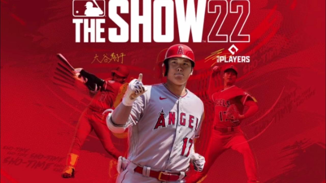 Kevvo R Sport- MLB The Show 22 Soundtrack - YouTube