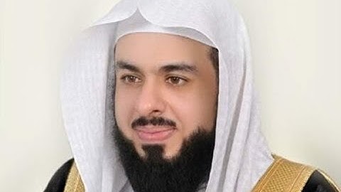 تلاوة خاشعة لما تيسر من سورة الحج لفظيلة الشيخ خالد الجليل Surah Al Haj