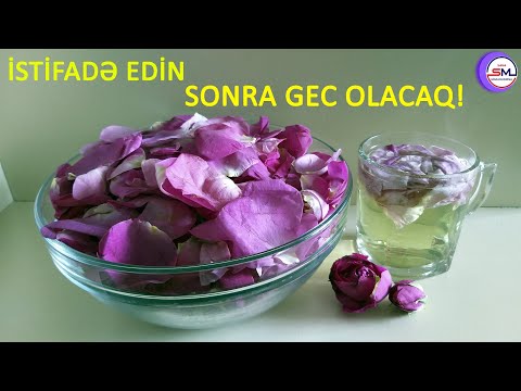 Video: Qısa qızıl nə üçündür?