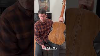 2026 Eduardo Bossa CD/OV AVAILABLE NOW at guitarsalon.com