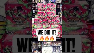 Riftbound Vendetta Release Was Insane!