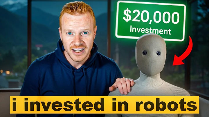 AI is About to Get a Body (And It’s Worth $5 Trillion)