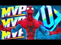 Plat Spidey Loves Carrying! | Marvel Rivals