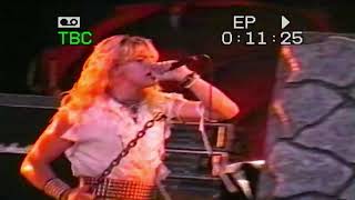 Void Live at The Nile Theatre 9/7/2025