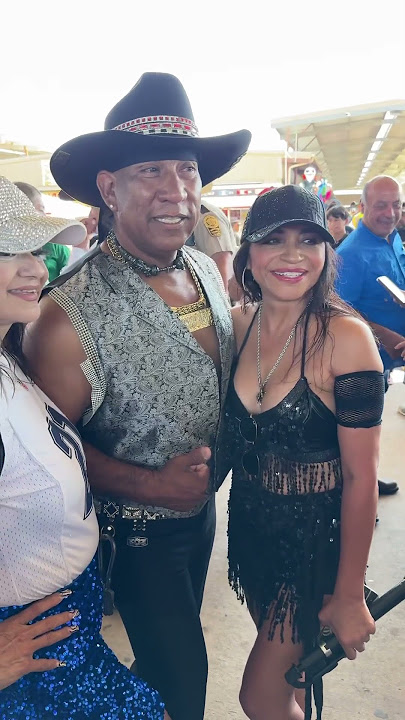 Bronco y Bibi #baile #texas #diversion #music #viral #reels #trending #fyp #followers #seguidores