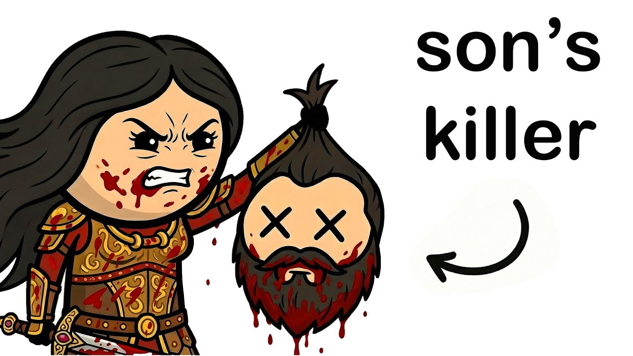 5 женщин, которые стали жертвами самой жестокой мести в истории.