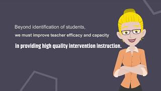 RTI2 | Key District Initiative