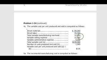 ACC 201 Problem 1-24